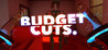 Budget Cuts cover