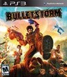 Bulletstorm cover