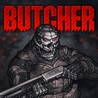 BUTCHER cover