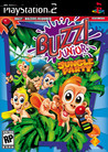 Buzz! Junior: Jungle Party cover