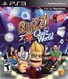Buzz! Quiz World cover
