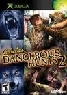 Cabela’s Dangerous Hunts 2 cover