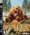 Cabela’s Dangerous Hunts 2009 cover
