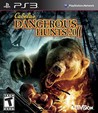 Cabela’s Dangerous Hunts 2011 cover