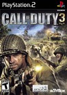 Call of Duty 3 cover