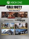 Call of Duty: Advanced Warfare – Ascendance cover