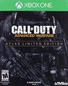 Call of Duty: Advanced Warfare cover