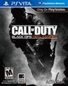 Call of Duty: Black Ops Declassified cover