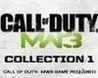 Call of Duty: Modern Warfare 3 – Collection 1 cover
