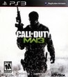 Call of Duty: Modern Warfare 3 cover