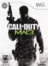 Call of Duty: Modern Warfare 3 cover