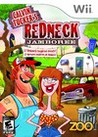 Calvin Tucker’s Redneck Jamboree cover