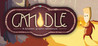 Candle cover
