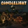 Candlelight cover
