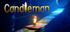 Candleman: The Complete Journey cover