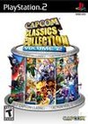 Capcom Classics Collection Volume 2 cover
