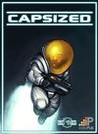 CAPSIZED cover