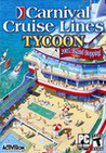 Carnival Cruise Line Tycoon 2005: Island Hopping cover