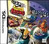 Cartoon Network Racing cover