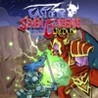 Cast of the Seven Godsends: Redux cover