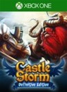 CastleStorm: Definitive Edition cover