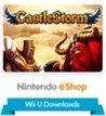 CastleStorm cover