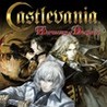 Castlevania: Harmony of Despair cover
