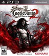 Castlevania: Lords of Shadow 2 cover