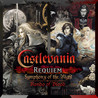 Castlevania Requiem: Symphony of the Night & Rondo of Blood cover