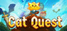 Cat Quest cover