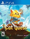 Cat Quest cover