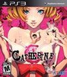 Catherine cover