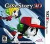 Cave Story 3D cover