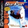 Championship Surfer cover