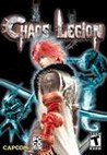 Chaos Legion cover