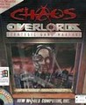 Chaos Overlords cover
