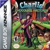 Charlie and the Chocolate Factory cover