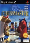 Chessmaster cover