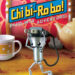 Chibi-Robo! cover