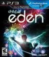 Child of Eden cover