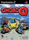 ChoroQ cover