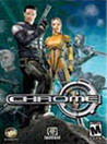 Chrome cover
