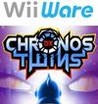 Chronos Twins DX cover