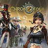 Chronovolt cover