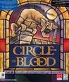 Circle of Blood cover