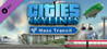 Cities: Skylines – Mass Transit cover