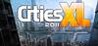 Cities XL 2011 cover