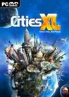 Cities XL cover