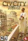CivCity: Rome cover