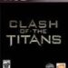 Clash of the Titans cover